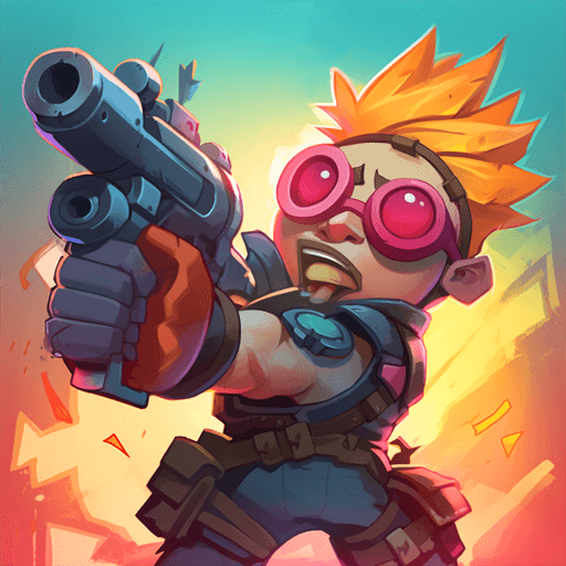 iSurvivor MOD APK Menu, Gem, God Mode v1.0.28 screenshot
