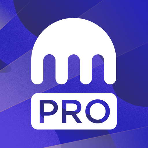 Kraken Pro App APK Crypto Trading v4.11.0 screenshot