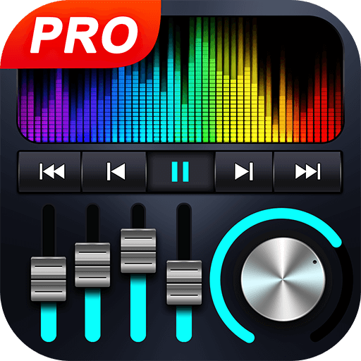 KX Music Player Pro