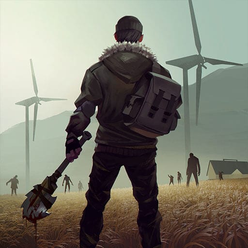 Last Day on Earth MOD APK Premium, Unlocked All, Mega Menu v1.22.0 screenshot