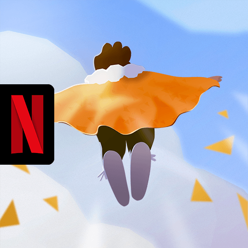 Layas Horizon MOD APK Unlocked Netflix VIP v1.7.673 icon