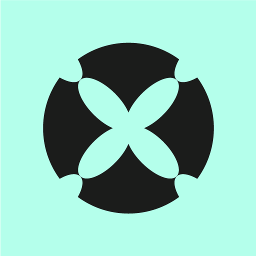 Lena Adaptive Icon Pack icon