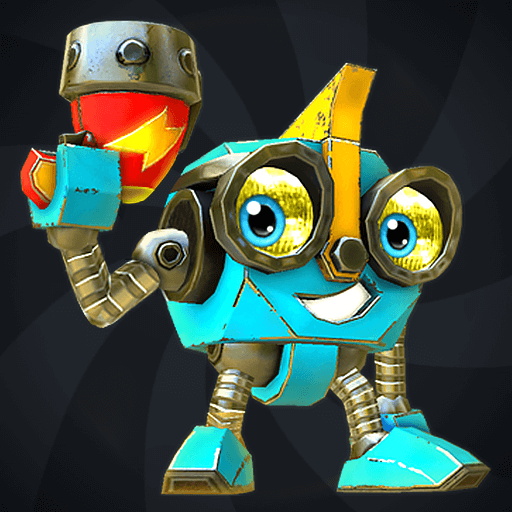 Live Factory 3D Platformer MOD APK Unlocked Full Version v31.0 icon