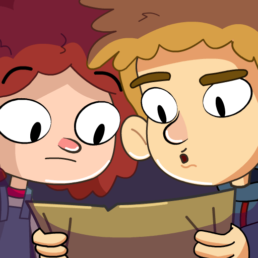 Lost in Play MOD APK Free Shopping v1.0.2017 screenshot