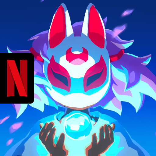 Lucky Luna APK Full Game v1.0.28 screenshot