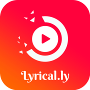 Lyrical.ly Status Video Maker