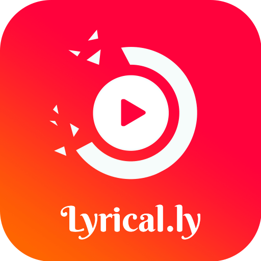 Lyrical.ly MOD APK Pro Unlocked v34.0 screenshot