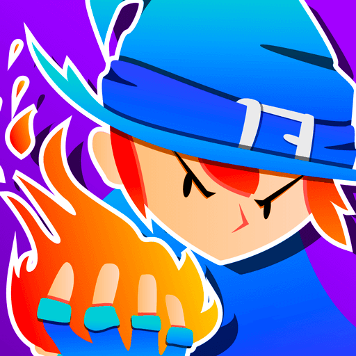 Magic Hands MOD APK All Skins Unlocked v0.3.5 screenshot