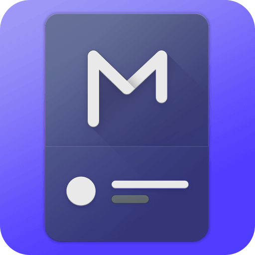 Material Notification Shade MOD APK Premium Unlocked v18.5.8.1 screenshot