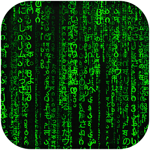 Matrix Live Wallpaper MOD APK Premium Unlocked v1.6.4 screenshot