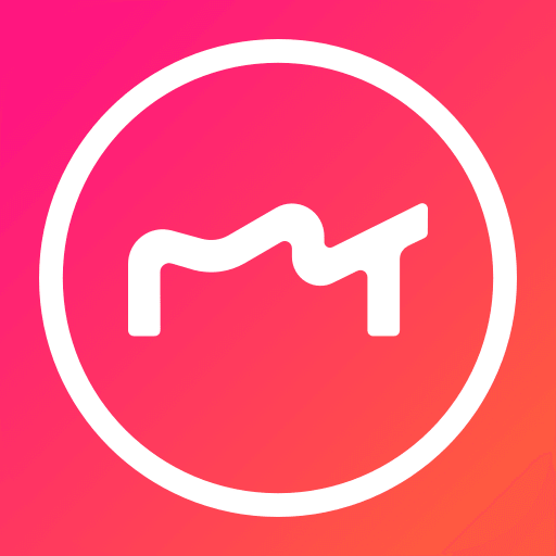 Meitu MOD APK VIP Unlocked v10.8.0 screenshot