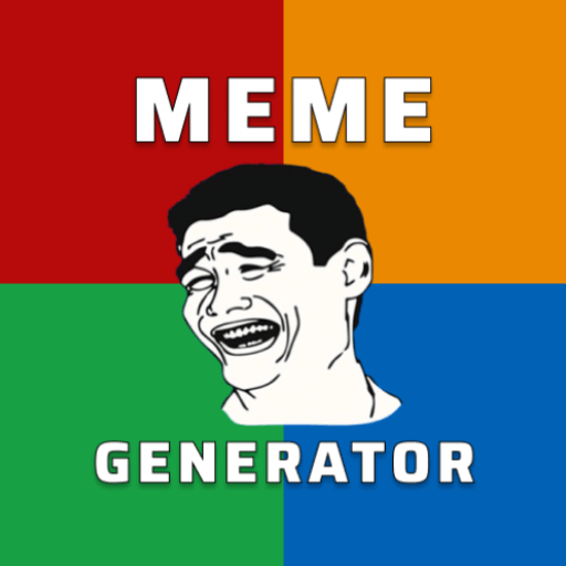 Meme Maker & Meme Creator