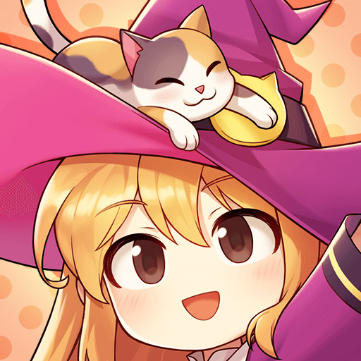 Merge Rune MOD APK God Mode v2.9 screenshot