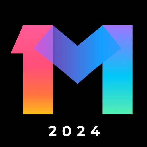 MiX Launcher 2 MOD APK Premium Unlocked v5.3 screenshot