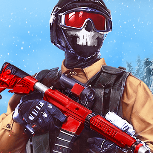 Modern Ops MOD APK Show Enemies, Aim Assist v8.93 screenshot