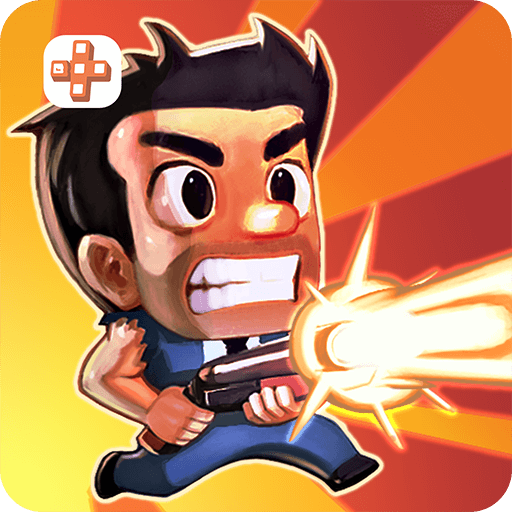 Monster Dash MOD APK One Hit, Unlimited Bullets v4.61.0.680804 screenshot