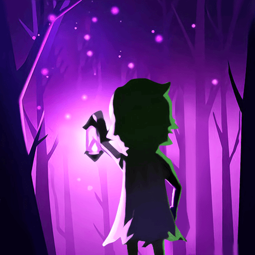 Monster Dungeon MOD APK Damage, God Mode v2.5 screenshot