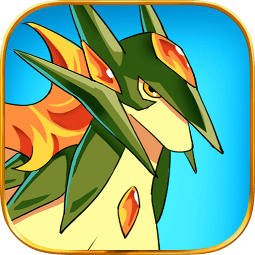 Monster Storm Apoiion MOD APK Unlimited Gold Diamonds v1.1.8 screenshot