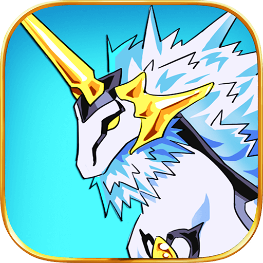 Monster Storm2 MOD APK Unlimited Money v1.2.3 screenshot