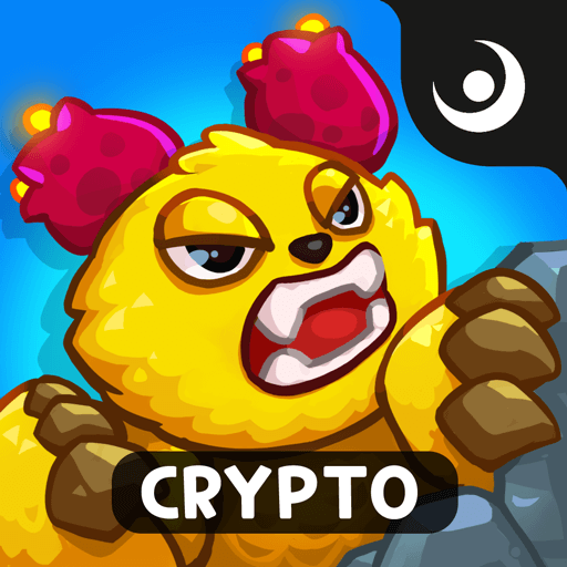 Monsterra APK Crypto and NFT Game v1.1.3 screenshot