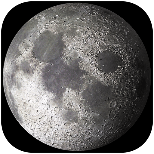 Moon 3D Live Wallpaper MOD APK Premium Unlocked v1.1.7 screenshot