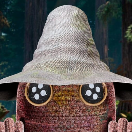 My Little Guardian APK Full Game v2.6 screenshot