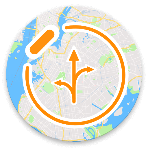 Navigator for Mi Band APK Patched v4.6.6 screenshot