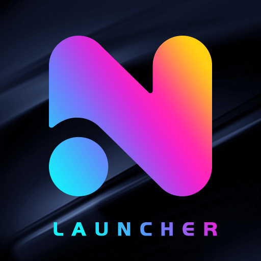 Newer Launcher 2024 MOD APK Premium Unlock v10.4.1 screenshot