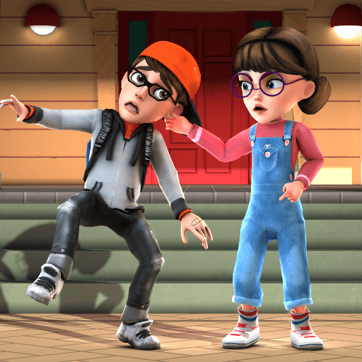 Nick Tani Funny Story MOD APK Unlimited Money v2.3 icon