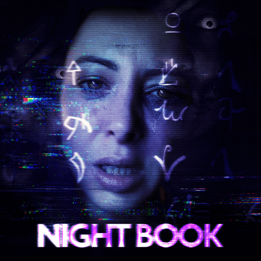 Night Book MOD APK Unlocked Full Version v1.2 screenshot