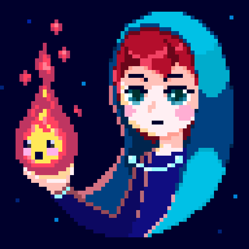 Night Reverie APK Full Game v1.0.9 screenshot