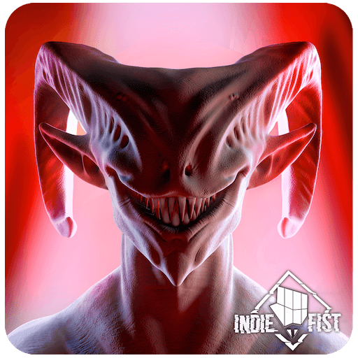 Nightmare Gate MOD APK Menu, Immortality, Speed v1.2.5 screenshot