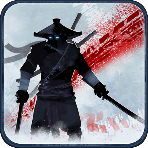 Ninja Arashi MOD APK Unlimited Money, Unlocked Items v1.8 icon