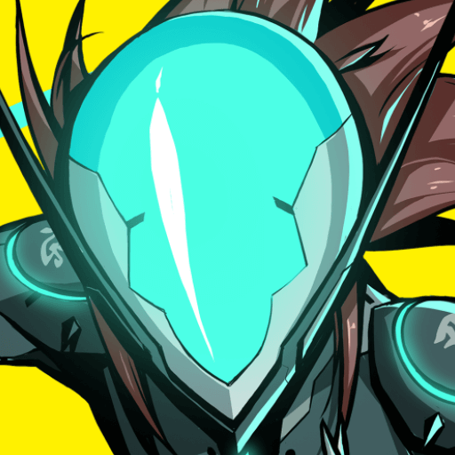 Ninja Gear MOD APK Unlimited Coins, Gems, Ambers v2.0.6 screenshot