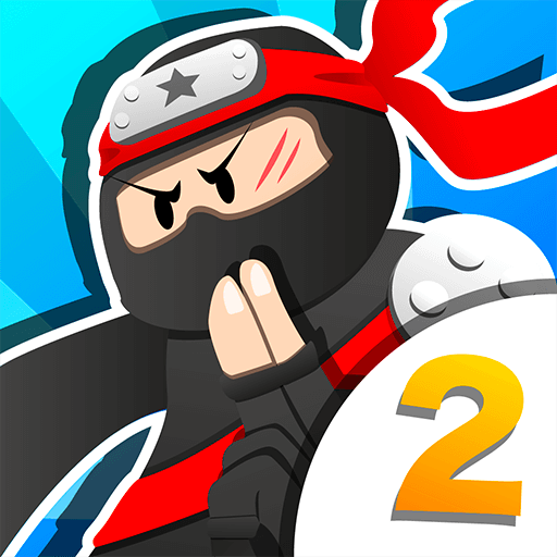 Ninja Hands 2 MOD APK Unlimited Coins v0.3.4 screenshot