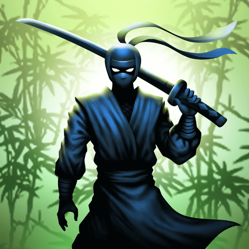 Ninja Warrior Legend Of Adven MOD APK Unlimited Upgrade Skill v1.79.1 screenshot