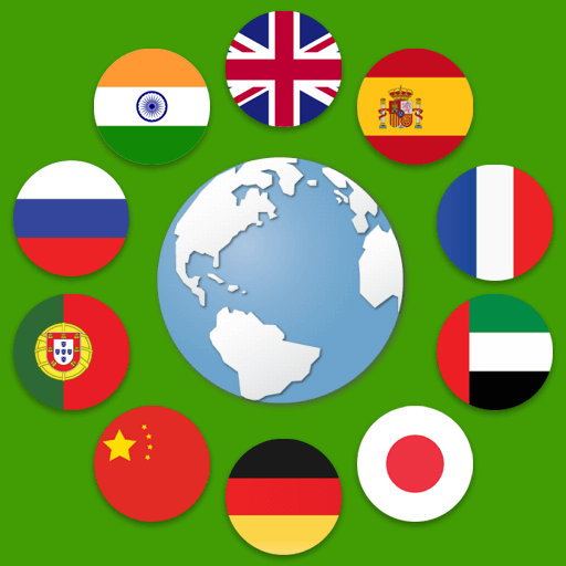 Offline Language Translator MOD APK Premium Unlocked v1.10 screenshot