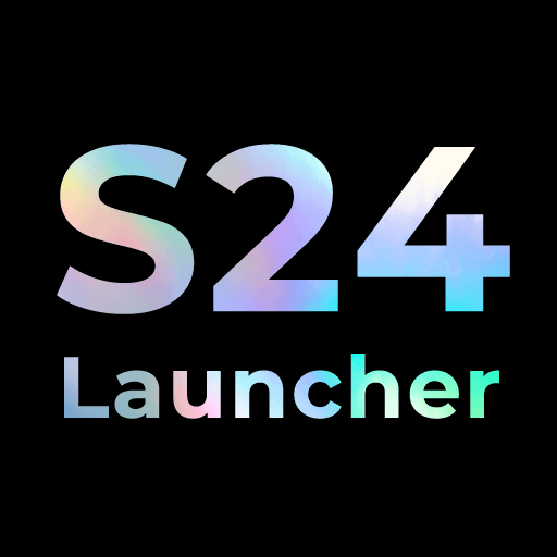 One S24 Launcher MOD APK Premium Unlocked v4.0.1 screenshot