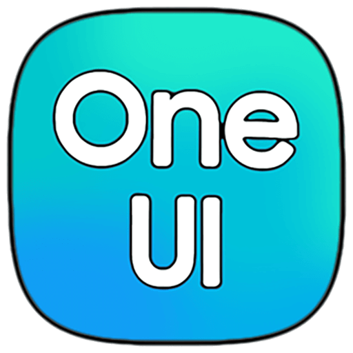 One UI HD Icon Pack APK Full Version v6.4 screenshot