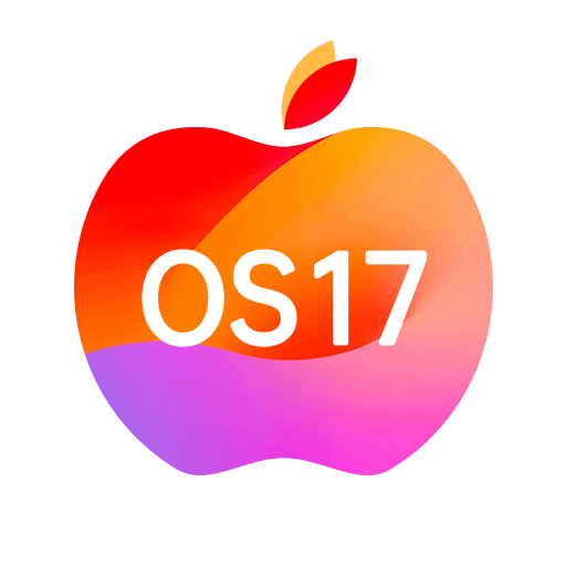 OS13 Launcher MOD APK Prime Unlocked v6.8 screenshot