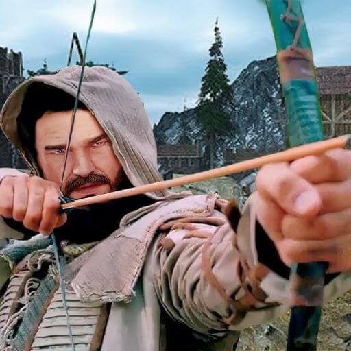 Osman Gazi 23 MOD APK Menu, Coins, Dumb Enemy v1.0.23 screenshot