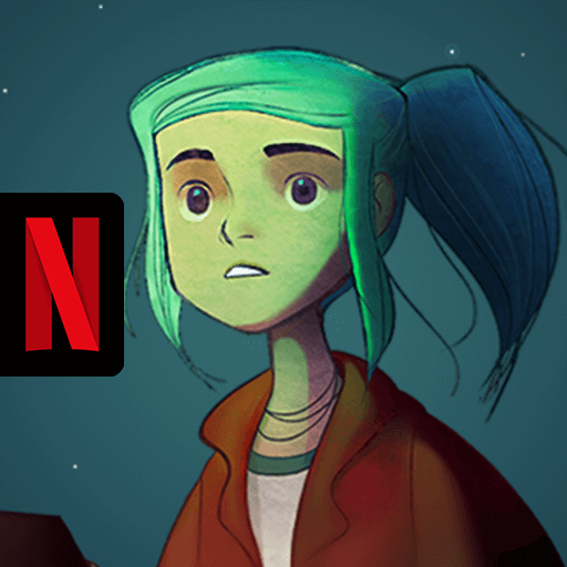 OXENFREE MOD APK Unlocked v4.1.4 screenshot