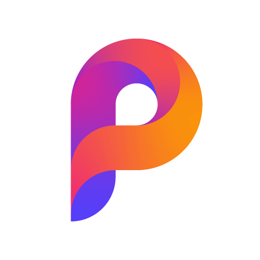 P Launcher MOD APK Premium Unlocked v8.8.1 screenshot