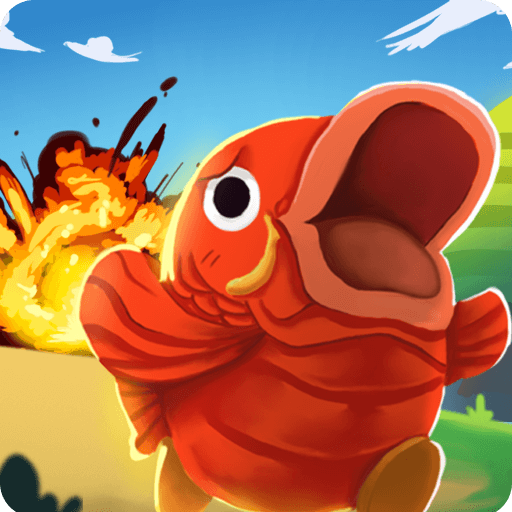 Paw Rumble MOD APK All Unlocked v16 screenshot