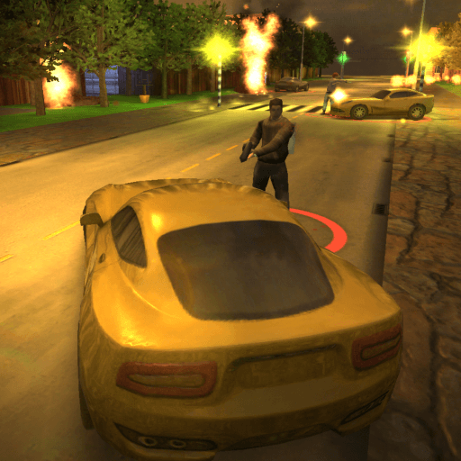 Payback 2 MOD APK Unlimited Coins v2.106.11 screenshot