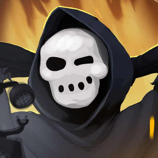 Peace Death! MOD APK Unlocked DLC v1.9.20 screenshot