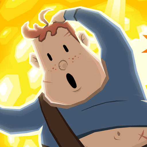 Penarium APK Full Game v1.0 screenshot