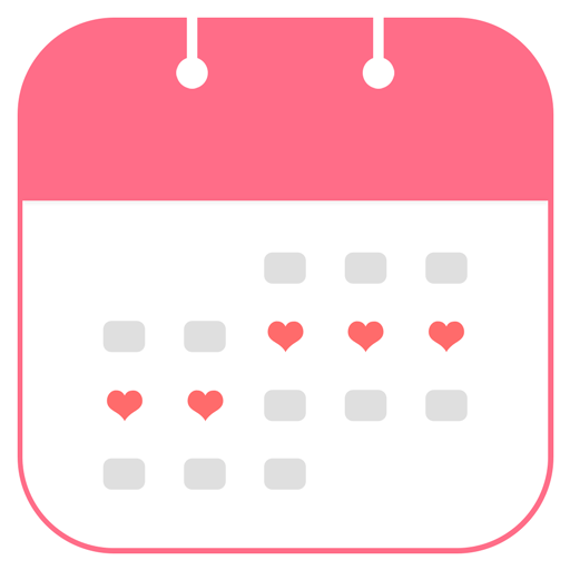 PinkBird Period Tracker MOD APK Premium Unlocked v1.22.0 screenshot