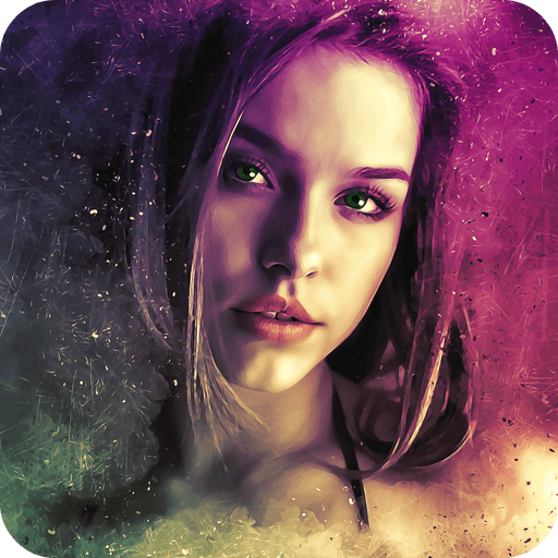 Magic Photo Lab MOD APK Premium Unlocked v4.5 screenshot