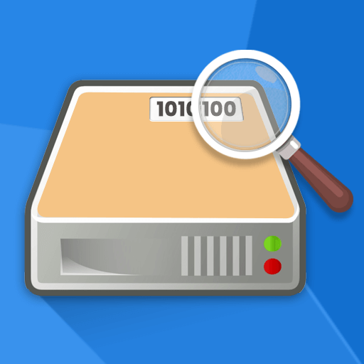 Data Recovery MOD APK Premium Unlocked v2.0.5 icon